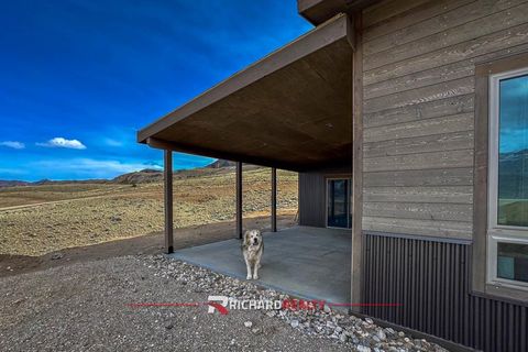 Tiny photo for 88 Irene Dr, Cody, WY 82414 (MLS # 10032196)