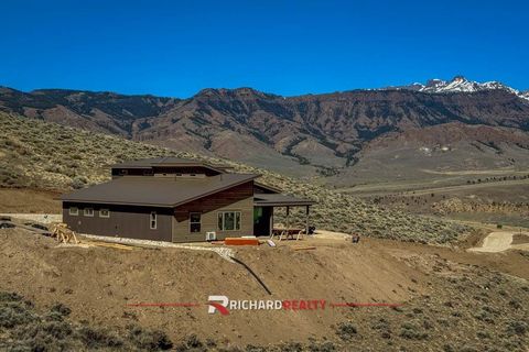 Tiny photo for 88 Irene Dr, Cody, WY 82414 (MLS # 10032196)