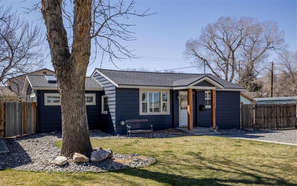 Photo of 732 Platinum Ave, Cody, WY 82414 (MLS # 10031753)