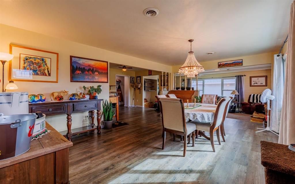 Photo of 309 Carmon Ave, Lovell, WY 82431 (MLS # 10032101)