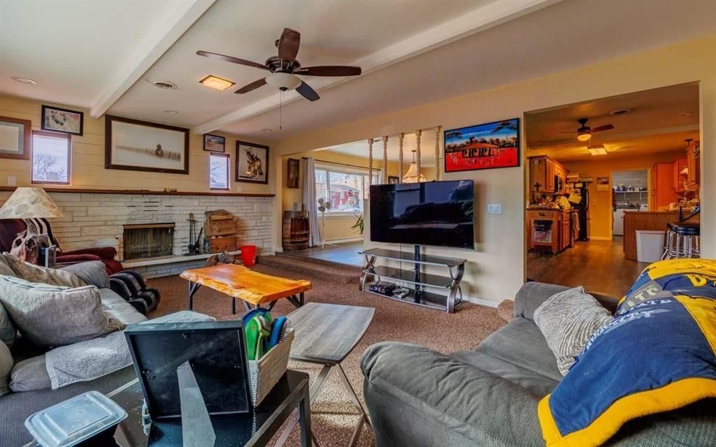 Photo of 309 Carmon Ave, Lovell, WY 82431 (MLS # 10032101)