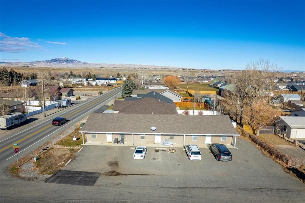 Photo of 3005 Kent Ave, Cody, WY 82414 (MLS # 10031836)