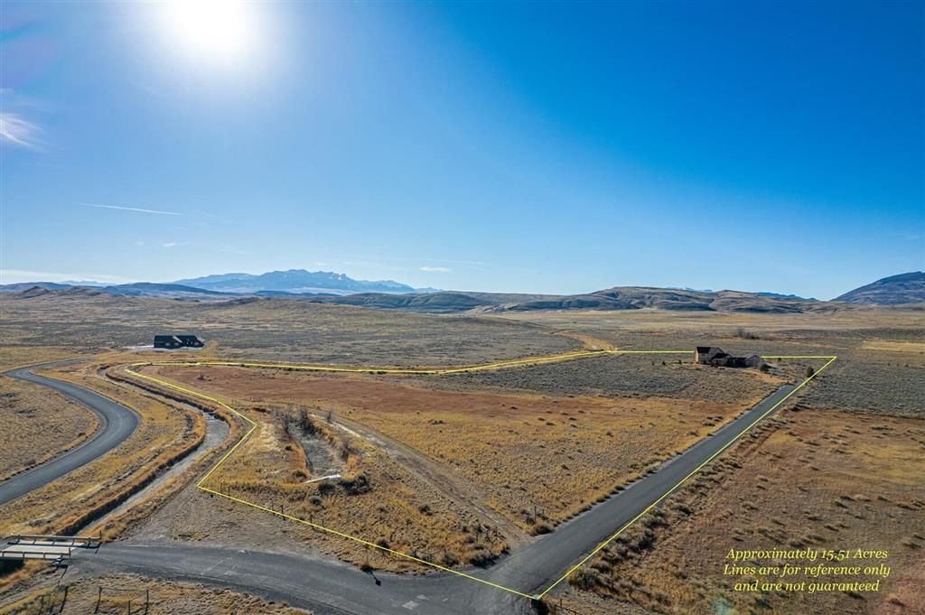 Photo of 15 Hancock Dr, Cody, WY 82414 (MLS # 10032199)