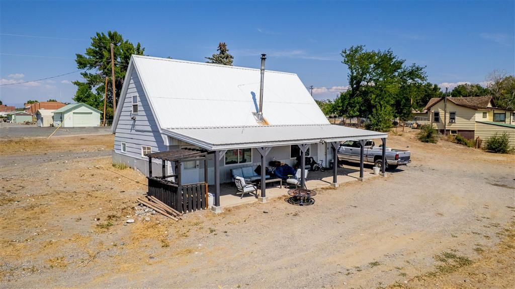Photo of 7 Riverview Ave. E Ave, Byron, WY 82412 (MLS # 10031655)