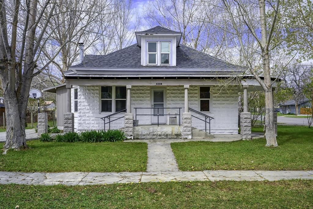 Photo of 602 S 6th St, Basin, WY 82410 (MLS # 10031190)