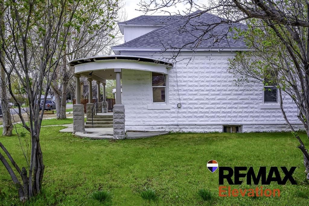 Photo of 602 S 6th St, Basin, WY 82410 (MLS # 10031190)