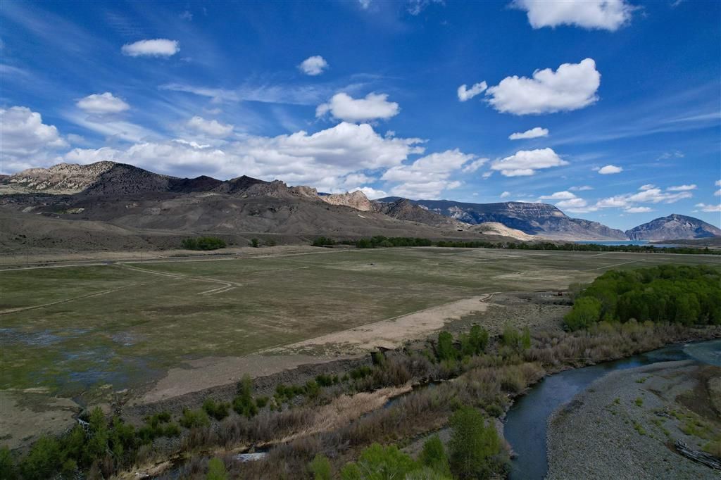 Photo of TBD North Fork Hwy, Cody, WY 82414 (MLS # 10032388)