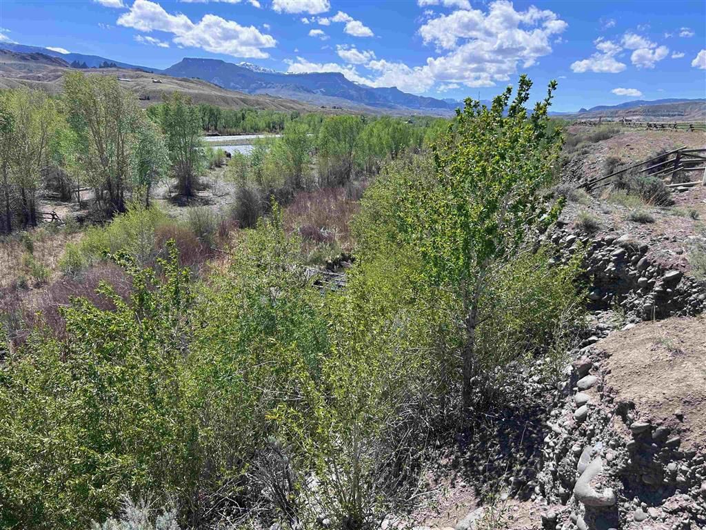 Photo of TBD North Fork Hwy, Cody, WY 82414 (MLS # 10032388)