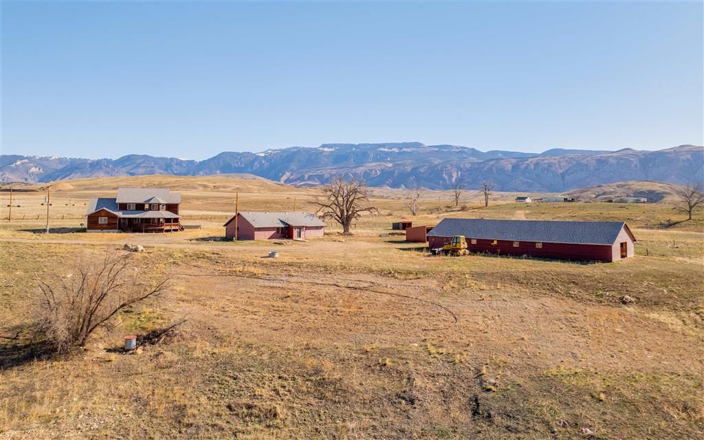 Photo of 2477 Beaver Creek Rd, Shell, WY 82441 (MLS # 10031866)