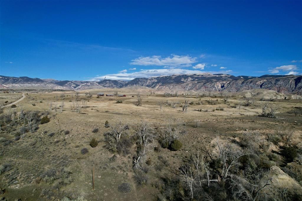 Photo of 2477 Beaver Creek Rd, Shell, WY 82441 (MLS # 10031866)