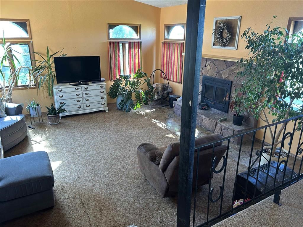 Photo of 814 Hwy 32, Byron, WY 82412 (MLS # 10031931)