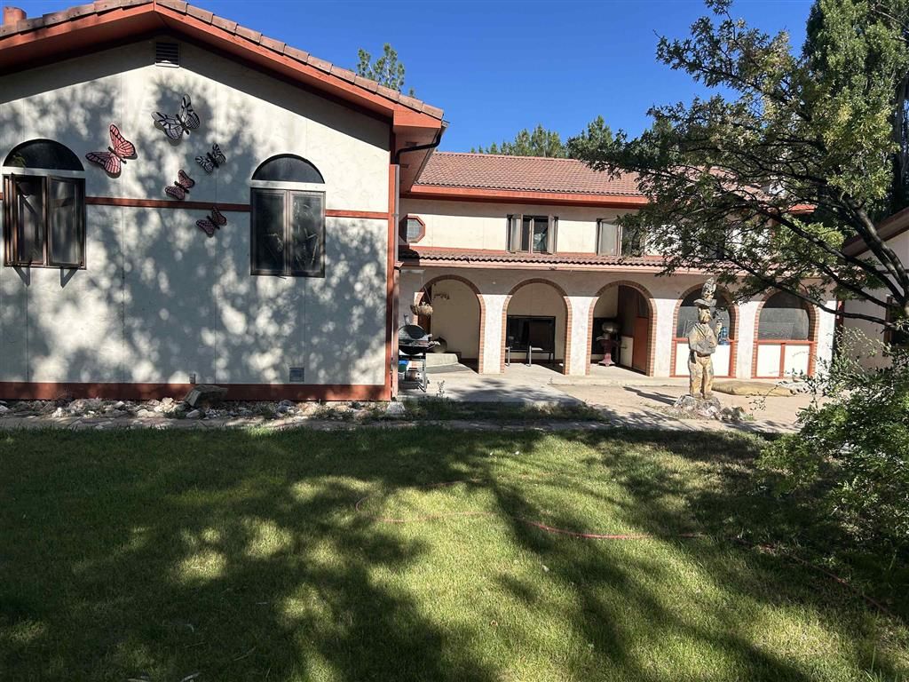 Photo of 814 Hwy 32, Byron, WY 82412 (MLS # 10031931)