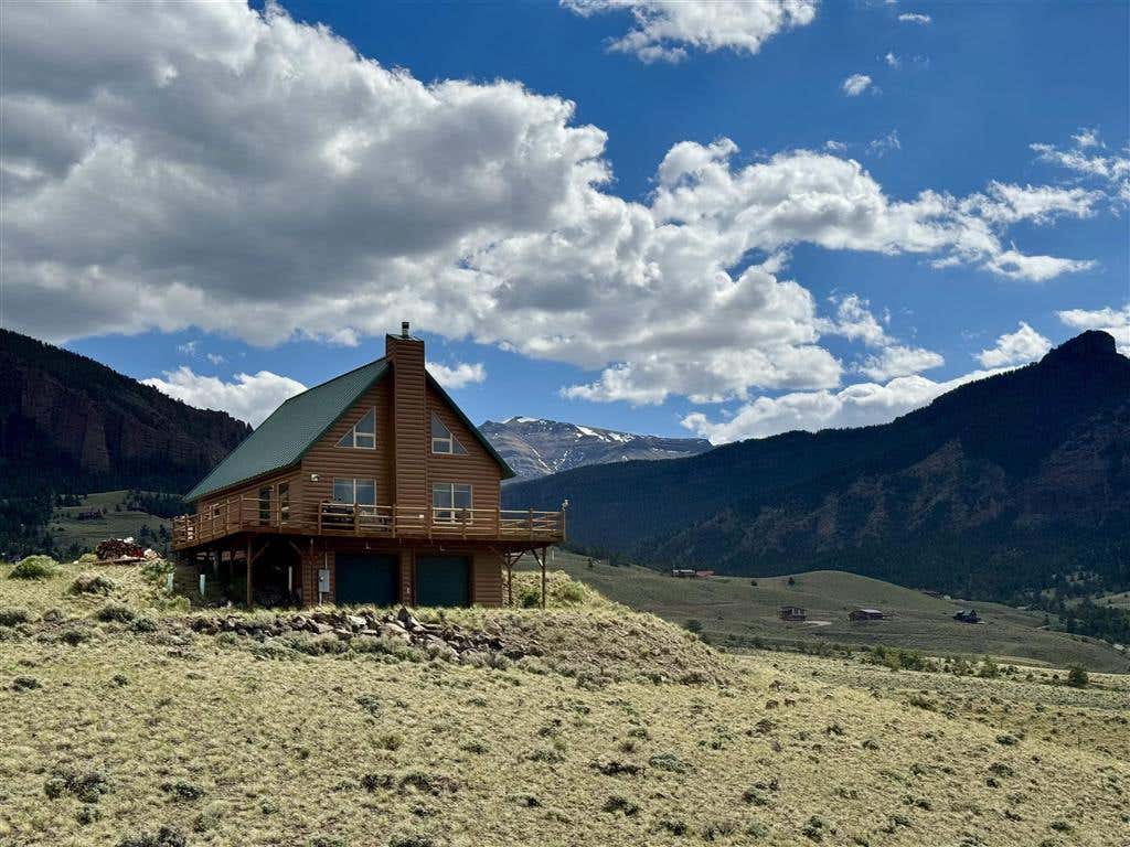 Photo of 174 Hawk Dr, Cody, WY 82414 (MLS # 10032451)