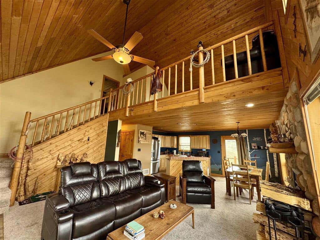 Photo of 174 Hawk Dr, Cody, WY 82414 (MLS # 10032451)