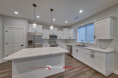 Tiny photo for 12 E 10th St, Lovell, WY 82431 (MLS # 10031216)
