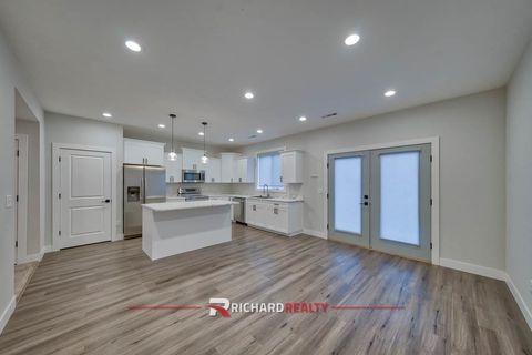 Tiny photo for 12 E 10th St, Lovell, WY 82431 (MLS # 10031216)