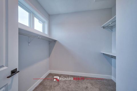 Tiny photo for 12 E 10th St, Lovell, WY 82431 (MLS # 10031216)