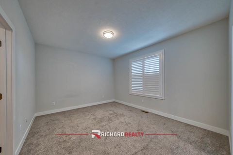 Tiny photo for 12 E 10th St, Lovell, WY 82431 (MLS # 10031216)