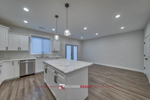 Tiny photo for 12 E 10th St, Lovell, WY 82431 (MLS # 10031216)