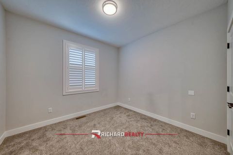 Tiny photo for 12 E 10th St, Lovell, WY 82431 (MLS # 10031216)