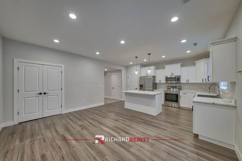 Tiny photo for 12 E 10th St, Lovell, WY 82431 (MLS # 10031216)