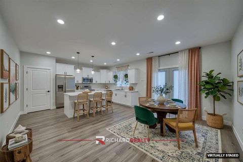 Tiny photo for 12 E 10th St, Lovell, WY 82431 (MLS # 10031216)
