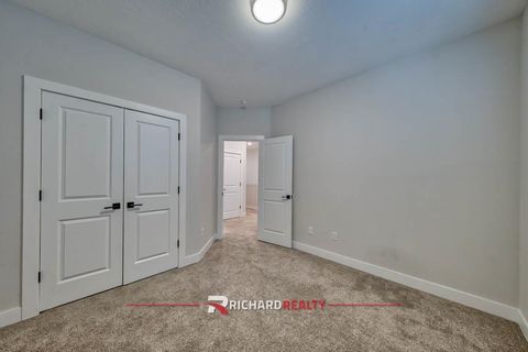 Tiny photo for 12 E 10th St, Lovell, WY 82431 (MLS # 10031216)