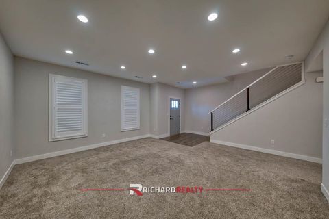 Tiny photo for 12 E 10th St, Lovell, WY 82431 (MLS # 10031216)