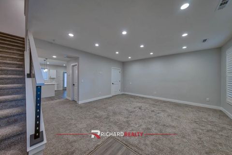 Tiny photo for 12 E 10th St, Lovell, WY 82431 (MLS # 10031216)