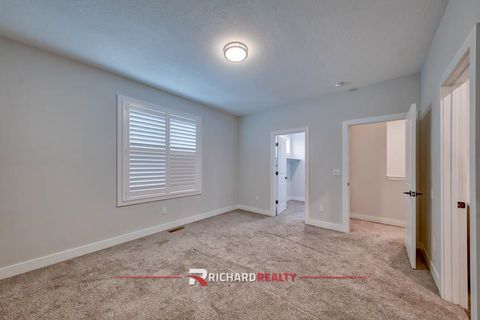 Tiny photo for 12 E 10th St, Lovell, WY 82431 (MLS # 10031216)