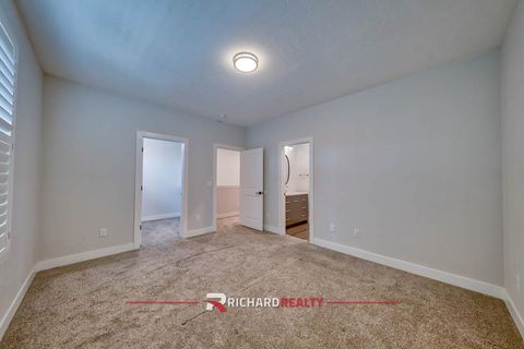 Tiny photo for 12 E 10th St, Lovell, WY 82431 (MLS # 10031216)