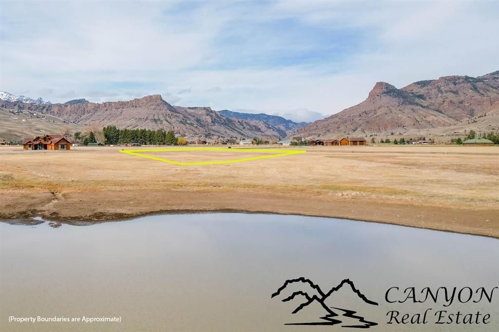 Photo of TBD Copperleaf Dr #52, Cody, WY 82414 (MLS # 10031909)