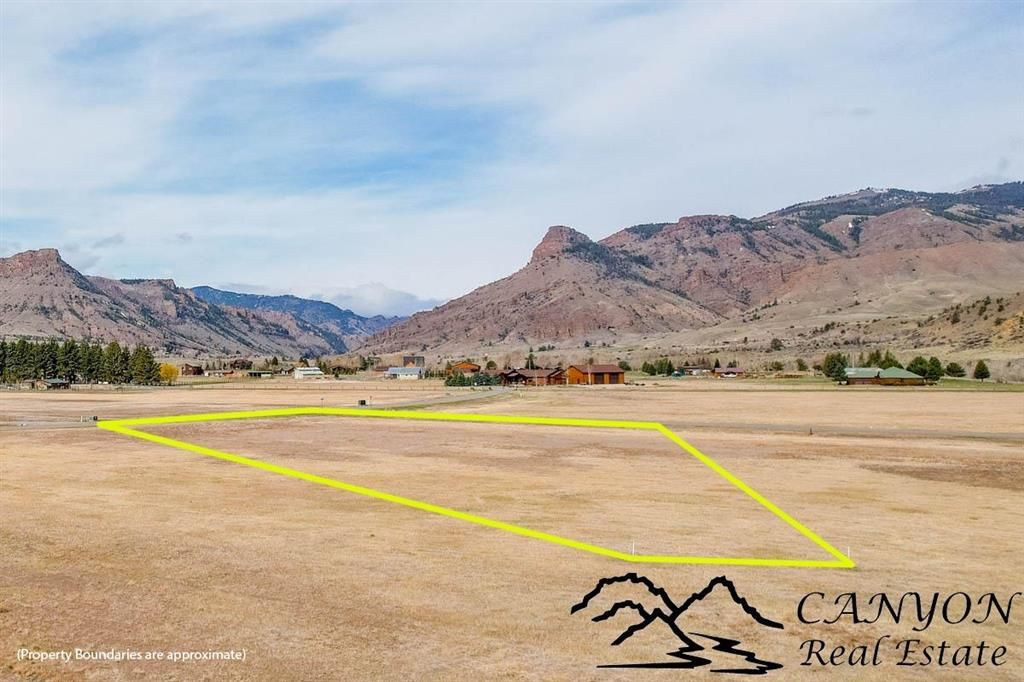 Photo of TBD Copperleaf Dr #52, Cody, WY 82414 (MLS # 10031909)