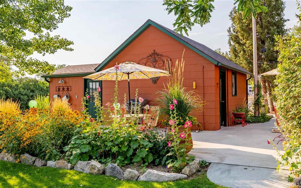 Photo of 89 W Rocky Rd, Cody, WY 82414 (MLS # 10031630)