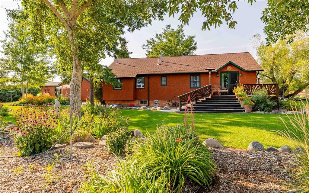 Photo of 89 W Rocky Rd, Cody, WY 82414 (MLS # 10031630)