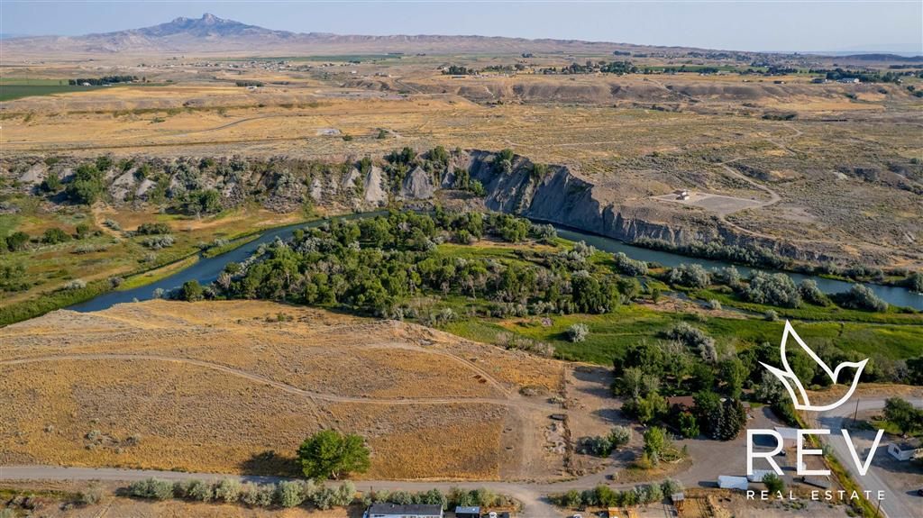 Photo of 89 W Rocky Rd, Cody, WY 82414 (MLS # 10031630)