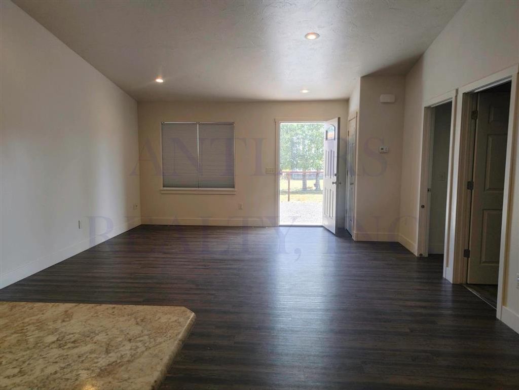 Photo of 2708 Central Ave #B, Cody, WY 82414 (MLS # 10032299)