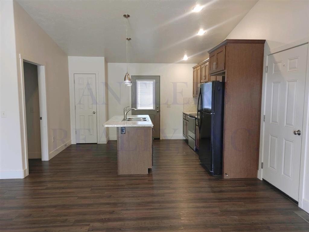 Photo of 2708 Central Ave #B, Cody, WY 82414 (MLS # 10032299)