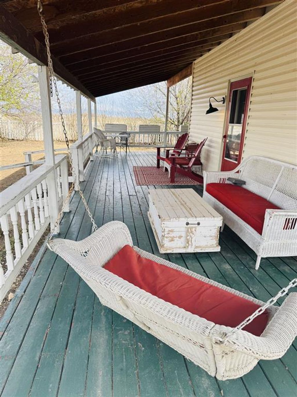 Photo of 646 Lane 7 Ln, Powell, WY 82435 (MLS # 10032274)