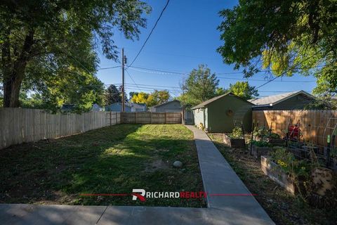 Tiny photo for 1720 Salsbury Ave, Cody, WY 82414 (MLS # 10031730)
