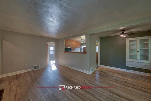 Tiny photo for 1720 Salsbury Ave, Cody, WY 82414 (MLS # 10031730)