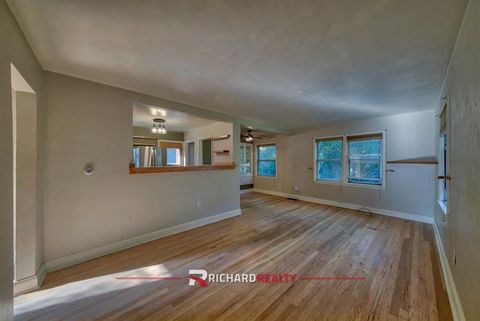 Tiny photo for 1720 Salsbury Ave, Cody, WY 82414 (MLS # 10031730)