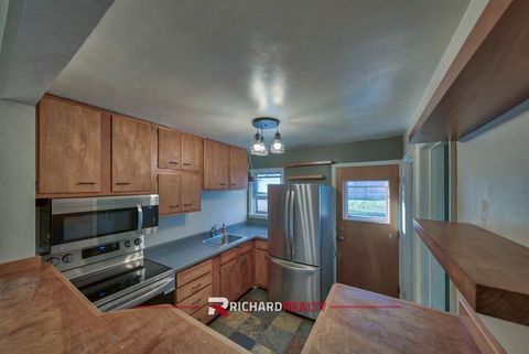Tiny photo for 1720 Salsbury Ave, Cody, WY 82414 (MLS # 10031730)