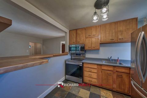 Tiny photo for 1720 Salsbury Ave, Cody, WY 82414 (MLS # 10031730)
