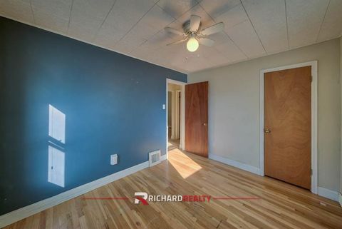 Tiny photo for 1720 Salsbury Ave, Cody, WY 82414 (MLS # 10031730)