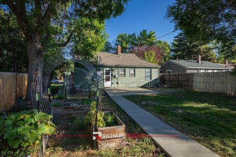 Tiny photo for 1720 Salsbury Ave, Cody, WY 82414 (MLS # 10031730)