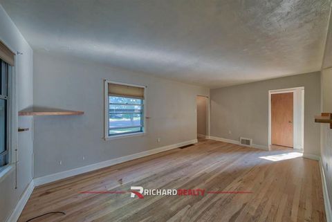 Tiny photo for 1720 Salsbury Ave, Cody, WY 82414 (MLS # 10031730)