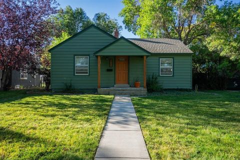 Photo of 1720 Salsbury Ave, Cody, WY 82414 (MLS # 10031730)