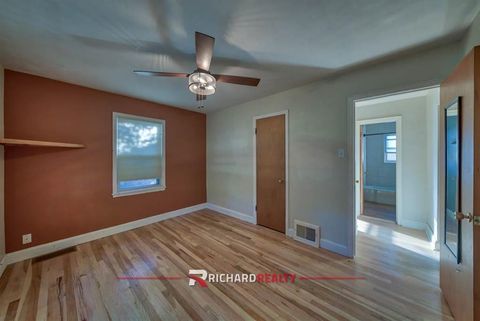 Tiny photo for 1720 Salsbury Ave, Cody, WY 82414 (MLS # 10031730)