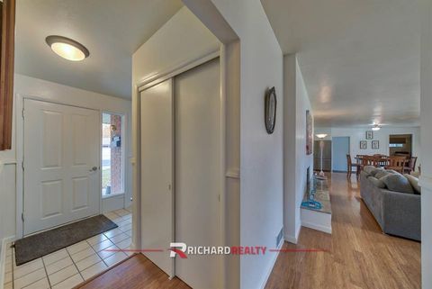 Tiny photo for 525 College Dr, Powell, WY 82435 (MLS # 10031992)